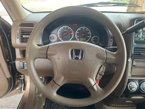 Used 2002 Honda CR-V EX image 12