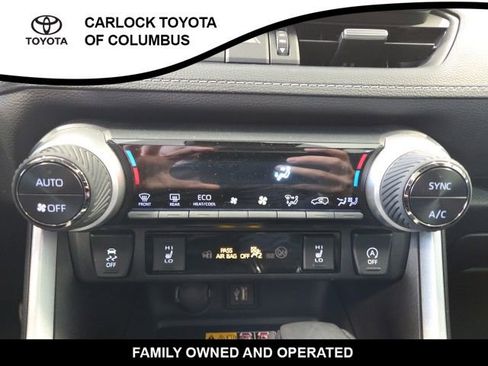 Used 2025 Toyota RAV4 XLE Premium w/ Weather Package image 26