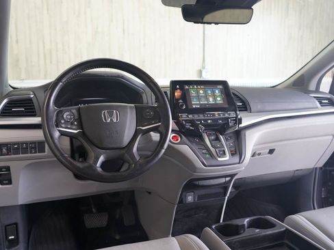 Used 2019 Honda Odyssey EX-L image 29