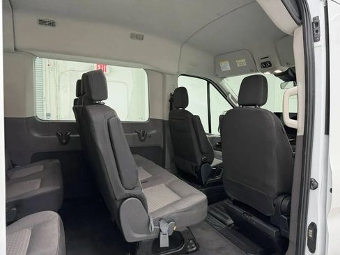 Used 2023 Ford Transit 350 XLT RWD image 15