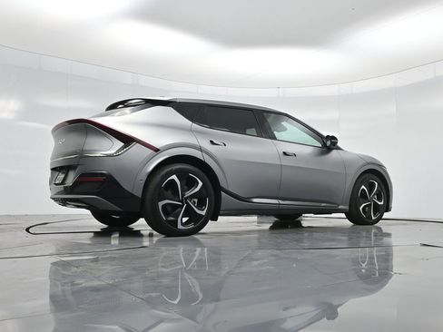 Used 2023 Kia EV6 GT-Line w/ GT-Line Suede Seat Package image 40