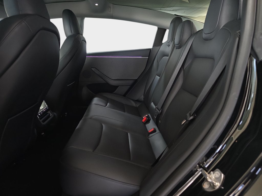 Used 2024 Tesla Model 3 Standard Range RWD image 14