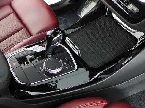 Certified 2023 BMW X3 sDrive30i w/ Convenience Package image 15