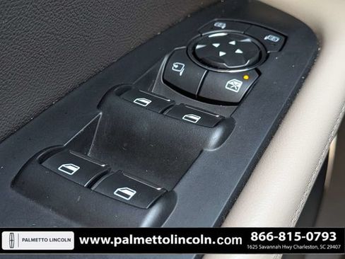 Used 2021 Lincoln Nautilus Reserve FWD image 26