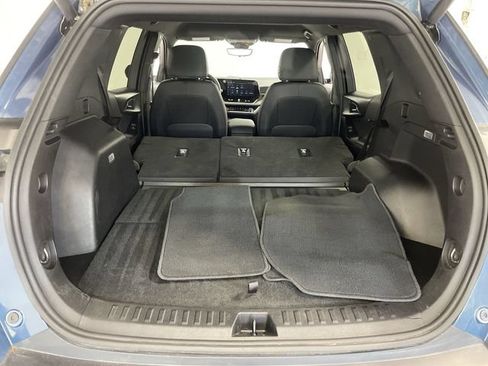 Certified 2025 Chevrolet Equinox LT w/ Convenience Package II AWD/4WD image 27