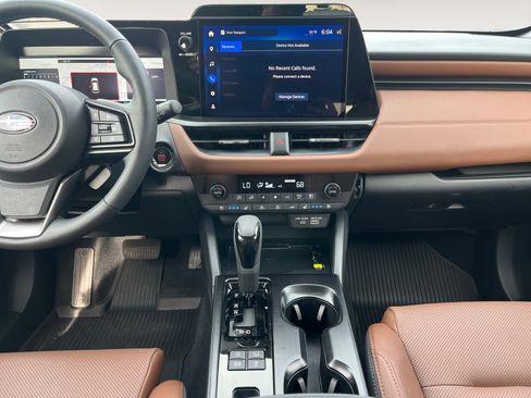 Certified 2026 Subaru Outback Touring AWD/4WD image 11