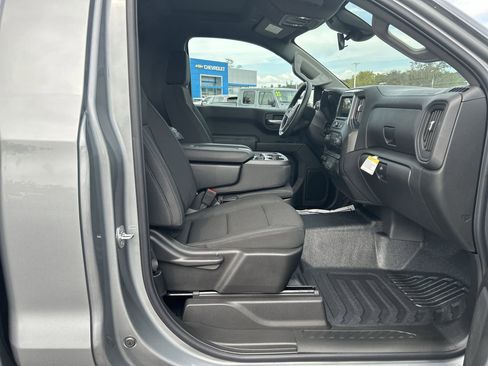 New 2026 Chevrolet Silverado 1500 W/T w/ WT Value Package image 15