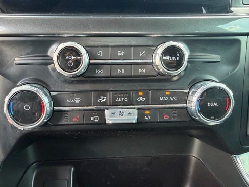 Used 2023 Ford F150 XLT w/ Equipment Group 302A High AWD/4WD image 45