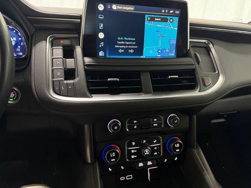 Used 2022 Chevrolet Tahoe RST w/ Luxury Package AWD/4WD image 26