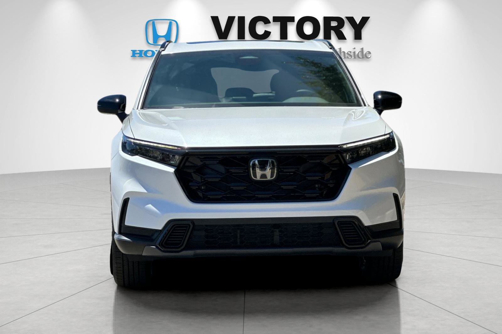 Certified 2026 Honda CR-V Sport image 8
