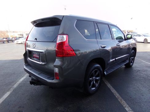 Used 2012 Lexus GX 460 Premium image 4