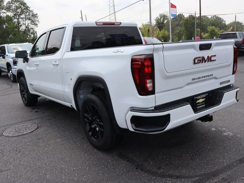 Used 2026 GMC Sierra 1500 Elevation AWD/4WD image 3