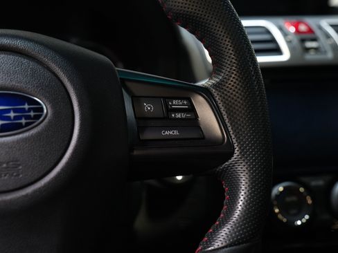 Used 2021 Subaru WRX STI Limited image 42