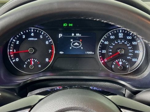 Certified 2023 Kia Forte GT-Line w/ GT-Line Technology Package image 12