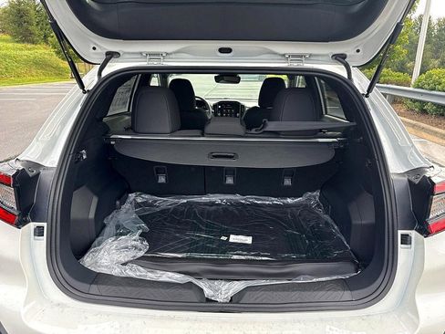 New 2025 Subaru Crosstrek 2.5i Sport w/ Crosstrek Mirror Package image 10