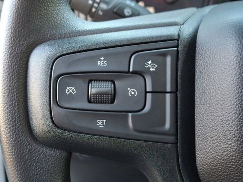 New 2024 Chevrolet Silverado 3500 W/T w/ WT Convenience Package image 14