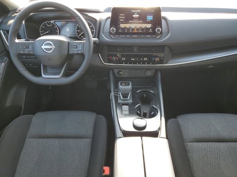 New 2026 Nissan Rogue SV w/ Cold Weather Package image 22