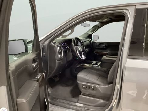 Used 2020 GMC Sierra 1500 Elevation w/ Elevation Value Package AWD/4WD image 10