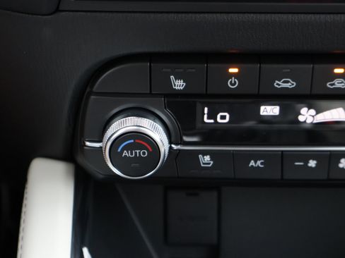 New 2025 MAZDA CX-5 AWD 2.5 S image 28