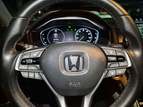 Used 2020 Honda Accord Touring image 14