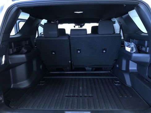 New 2026 Toyota 4Runner TRD Sport AWD/4WD image 23