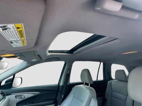 Used 2022 Honda Pilot Special Edition image 22