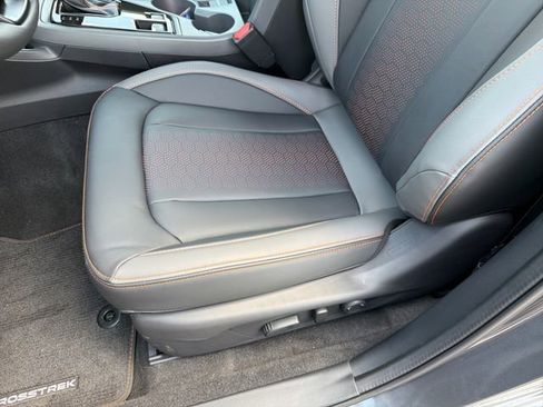 New 2026 Subaru Crosstrek 2.5i Limited AWD/4WD image 21