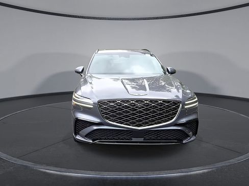 New 2026 Genesis GV70 2.5T Sport Prestige AWD/4WD image 7