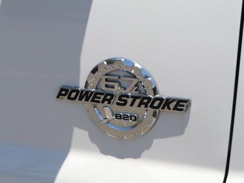 Used 2012 Ford F350 XLT AWD/4WD image 45