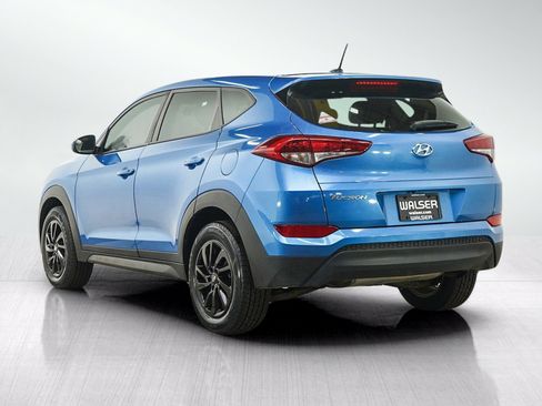Used 2017 Hyundai Tucson SE FWD image 3