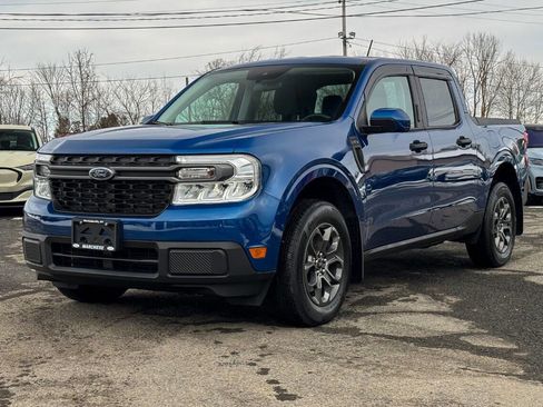 Used 2023 Ford Maverick XLT w/ XLT Luxury Package image 7