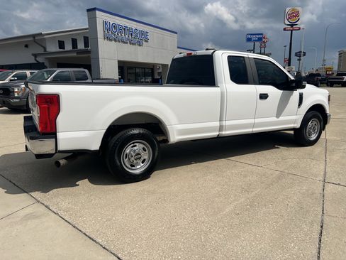 Used 2020 Ford F250 2WD SuperCab Super Duty image 6