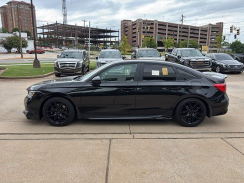 Used 2023 Honda Civic Si image 5