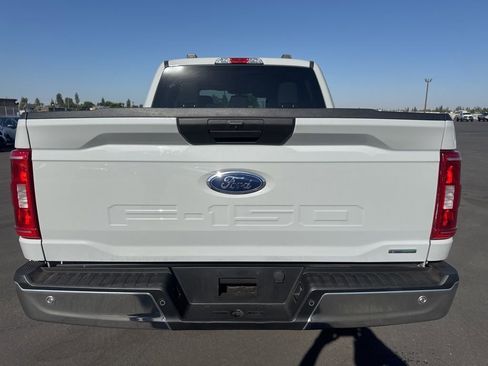 Used 2023 Ford F150 XLT AWD/4WD image 3