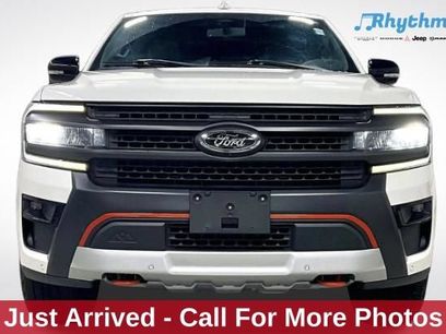 Used 2023 Ford Expedition Timberline