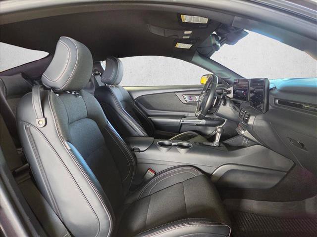 Used 2024 Ford Mustang GT RWD image 15