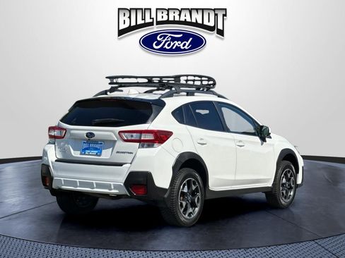Used 2019 Subaru Crosstrek 2.0i Premium AWD/4WD image 3