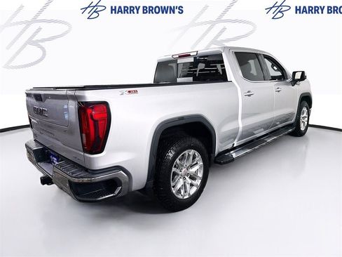 Used 2019 GMC Sierra 1500 SLT w/ SLT Premium Package image 30