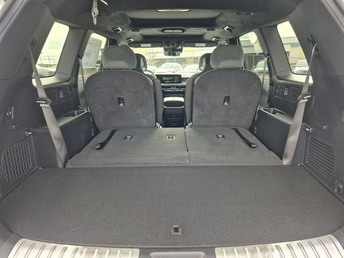 New 2027 Kia Telluride EX X-Line AWD/4WD image 14