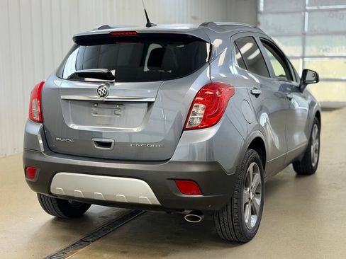 Used 2014 Buick Encore FWD image 5