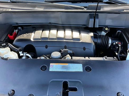 Used 2017 Buick Enclave Leather w/ Enclave Sport Touring Edition image 31