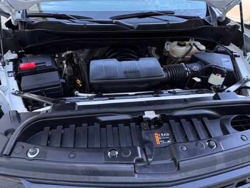 Used 2023 Chevrolet Silverado 1500 LT Trail Boss w/ Protection Package image 9