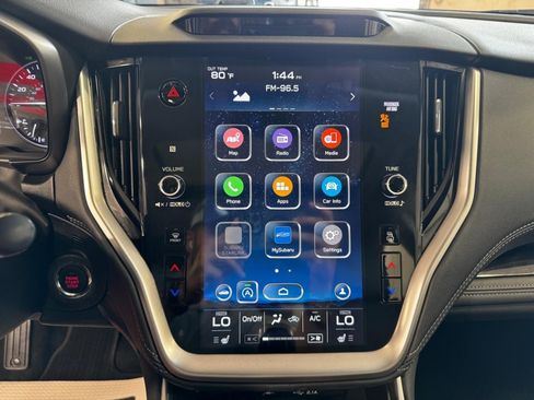 Used 2022 Subaru Legacy Limited XT image 21