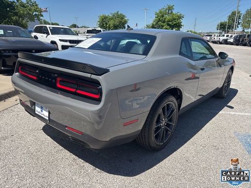 Used 2023 Dodge Challenger SXT w/ Plus Package AWD/4WD image 27