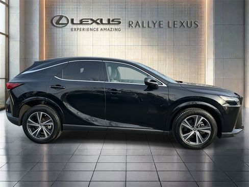 Certified 2023 Lexus RX 350 350 Premium image 2
