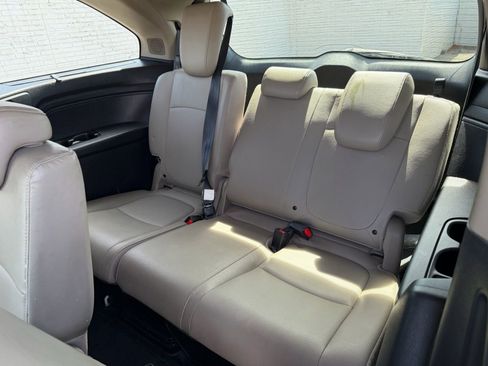 Used 2020 Honda Odyssey Elite image 22