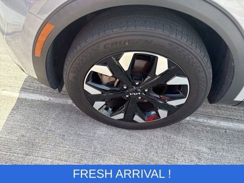 Used 2023 Kia Sportage X-Line w/ X-Line Premium Package image 19