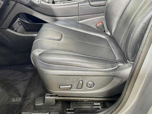 Used 2023 Hyundai Santa Fe SEL Premium AWD/4WD image 22