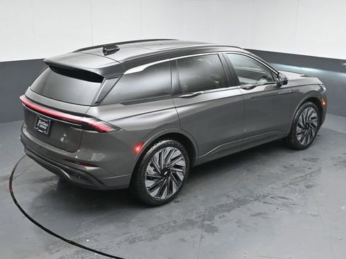 Used 2024 Lincoln Nautilus Black Label w/ Jet Appearance Package (87T) image 54