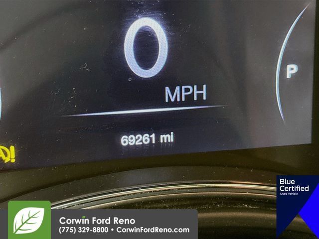 Used 2018 Jeep Grand Cherokee Altitude AWD/4WD image 16